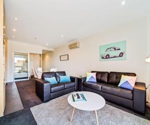 York Apartments Adelaide Australia