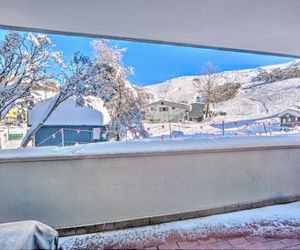 Snow Ski Apartments 39 Mount Beauty Australia