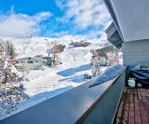 Snow Ski Apartments 41 Mount Beauty Australia