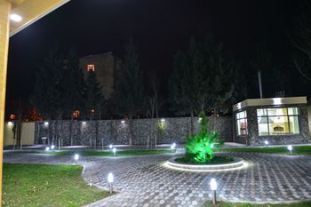 Hotel Photo 22