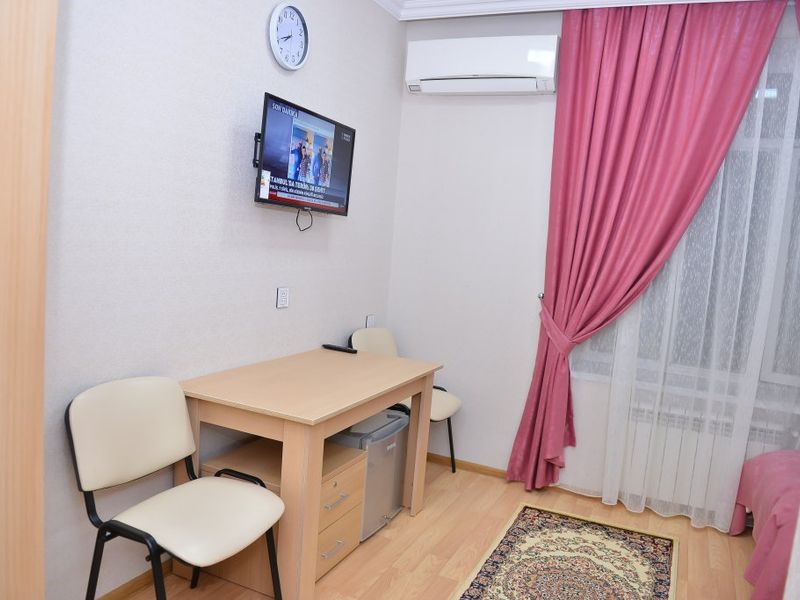 Hotel Photo 4