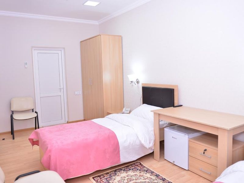 Hotel Photo 5