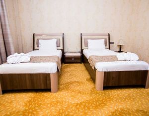 Astola Hotel Baku Azerbaijan