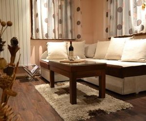 Grand Apartman Ristic Jahorina Bosnia And Herzegovina