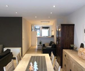 Deluxe Apartment with Shared Pool Oostende Belgium