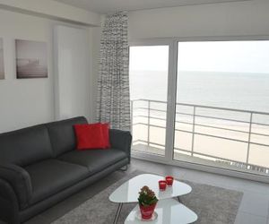 4B @ Longchamp Oostende Belgium