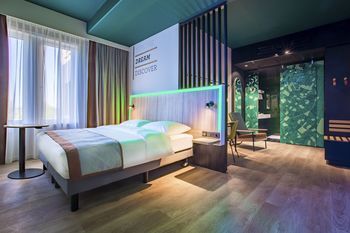 Hotel Photo 3