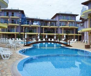 VIP Apartments in Garden Beach Sozopol Bulgaria