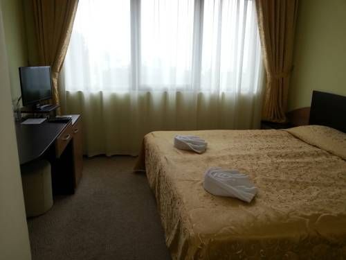 صورة الفندق 2