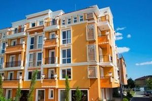 Riviera Garden Apartments Ravda Bulgaria