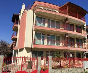 Jane Guest House Nessebar Bulgaria