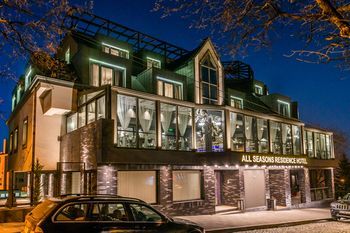 Hotel Photo 22