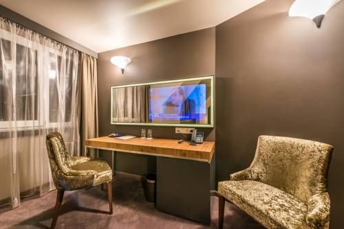 Hotel Photo 4
