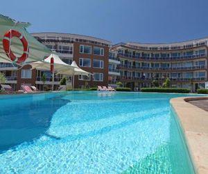 Apartments in Sunny Island Complex Chernomorets Bulgaria