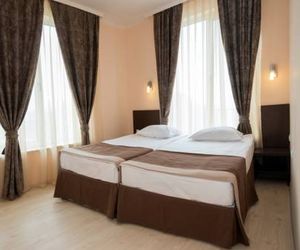 Rome Palace Deluxe - All Inclusive Sunny Beach Bulgaria