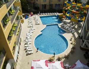 Best Western PLUS Premium Inn Sunny Beach Bulgaria