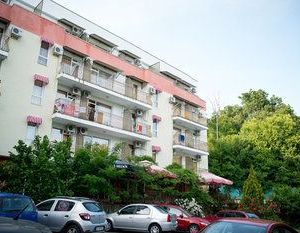 Hotel Golden Horn Golden Sands Bulgaria