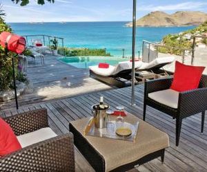 Terava Villas Apartments Rentals Gustavia Guadeloupe