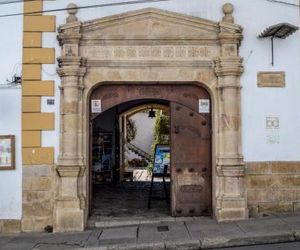 Casa Ramirez - Guest House Sucre Bolivia