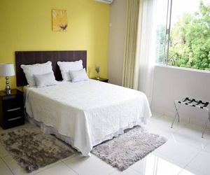 Veronica Hotel Boutique Equipetrol Santa Cruz Bolivia