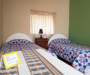 Hospedaje Milenio La Paz Bolivia