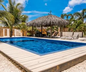 BEACHES ocean view apartments Bonaire Kralendijk Netherlands Antilles