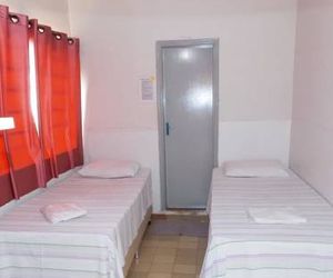 Hotel Alvorada Uberlandia Brazil