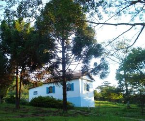 Spa Caipira Sao Tome das Letras Brazil