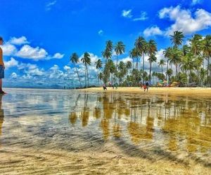 Cantinho da Gė Porto de Galinhas Brazil