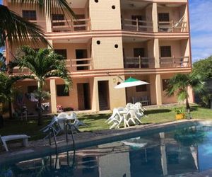 Apartamento Dom Ximenes Porto de Galinhas Brazil