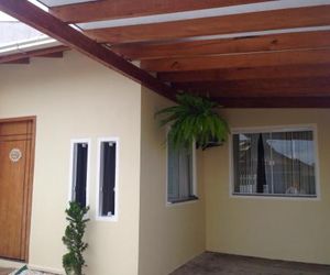 Recanto da Dani Penha Brazil