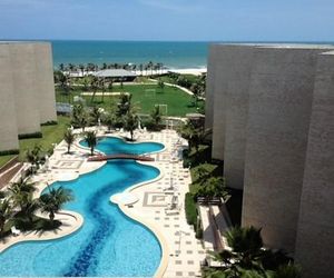 Scopa Beach Resort - Fontenelle Aquiraz Brazil