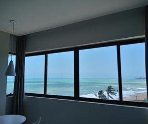 Flat no Hotel Ritz Suites Maceio Brazil