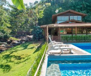 Pousada Caminho das Candeias Lumiar Brazil