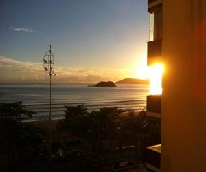 Apartamento Estúdio Vista Mar Balneario Camboriu Brazil