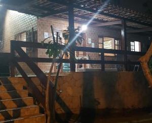 Gravatá Country House Gravata Brazil