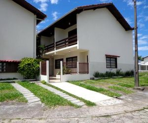 RESIDENCIAL COM CASAS DE 2 DORM - Praia Garopaba Garopaba Brazil