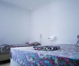 Novo Hotel Pousada Ibirapuera Brazil