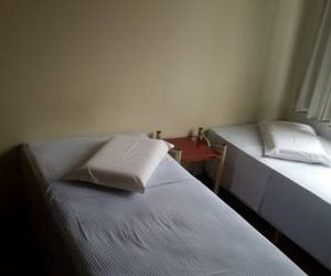 Hotel Piratini Curitiba Brazil