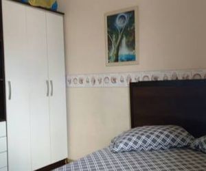 Aconchego Hostel Ibatuba Brazil