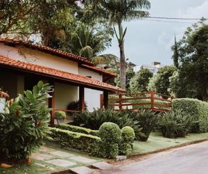 Casa em Capitólio - Escarpas do Lago Sao Sebastiao dos Franciscos Brazil