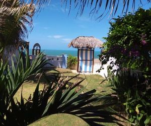 Atlantic Beach Canoa Quebrada Brazil