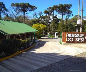 Parque do SESI Canela Canela Brazil