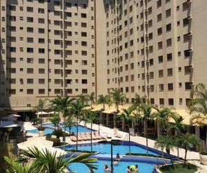 Apartamentos Boulevard Caldas Novas Brazil