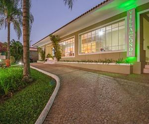 Villa do Conde Brotas Brazil