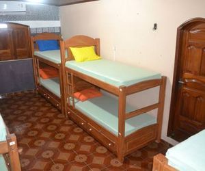 Hostel Roraima Boa Vista Brazil