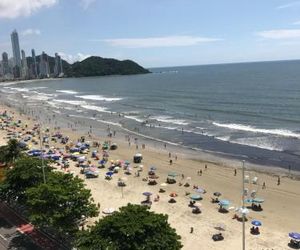 Apartamento Frente Mar Balneario Camboriu Brazil