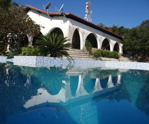 Casa Dos Arcos Bed and Breakfast Arraial do Cabo Brazil