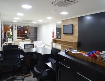 صورة الفندق 20