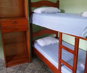 Alter Caju Hostel Santarem Brazil